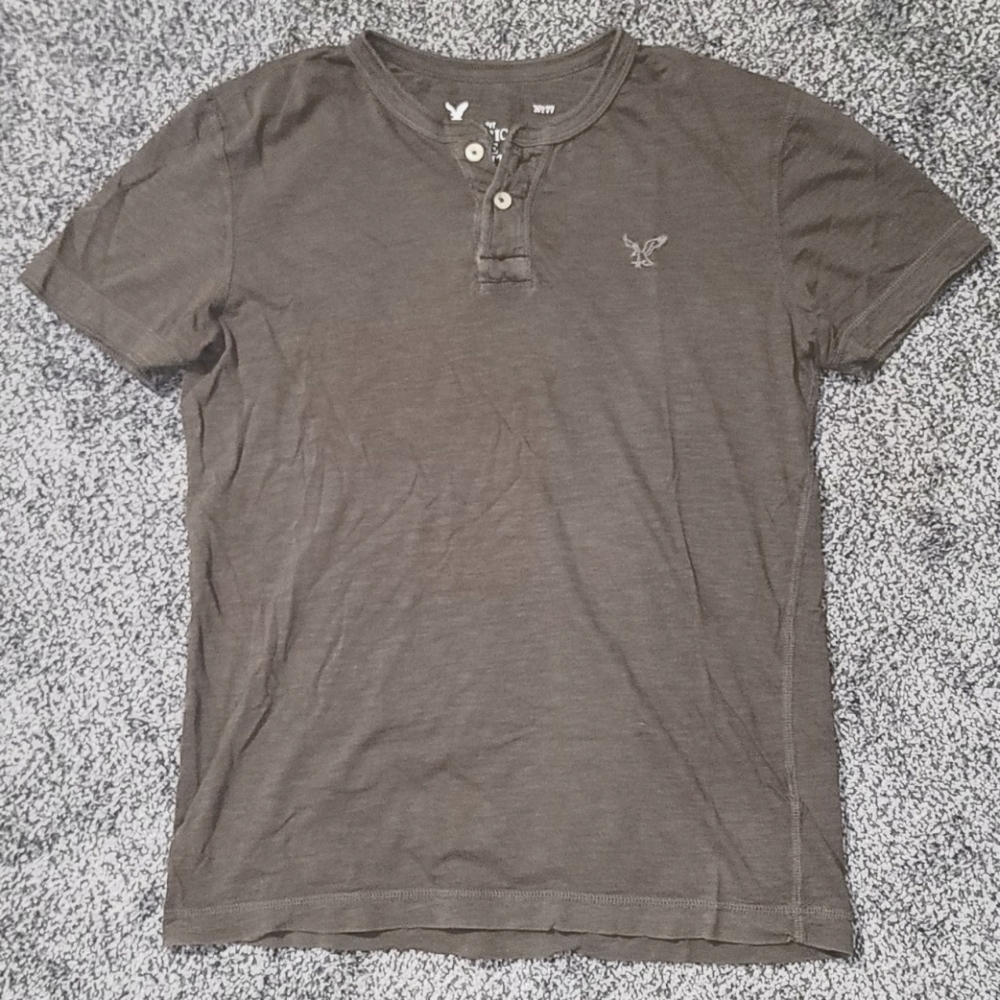 American eagle mens t-shirt